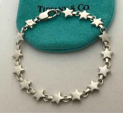 Tiffany bracciale puff - &, co.