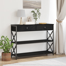 Tavolo Consolle con cassetto