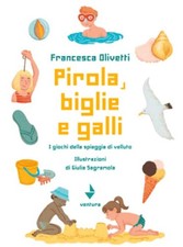 Pirola biglie galli i - pirola,, galli.