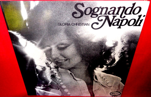 Gloria christian sognando - gloria,