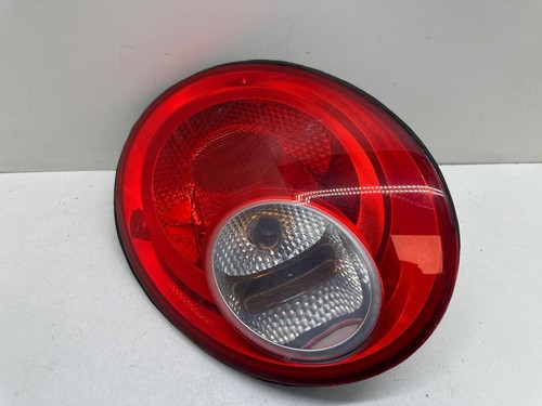 Fanale posteriore volkswagen - posteriore,