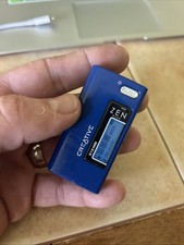 Creative ZEN Nano 512 MB