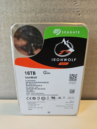 Parti st16000vn001 seagate - st16000vn001,