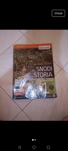 Libri scuola superiore