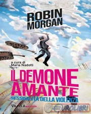 9788868994679 Robin Morgan Il