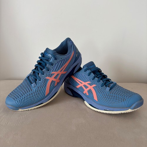 Scarpe tennis asics speed - da,