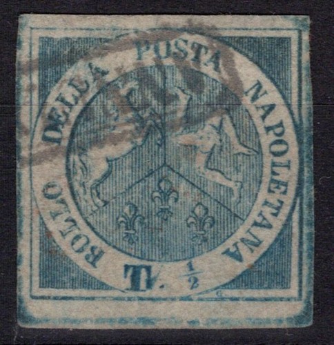 Antichi stati napoli - stati,