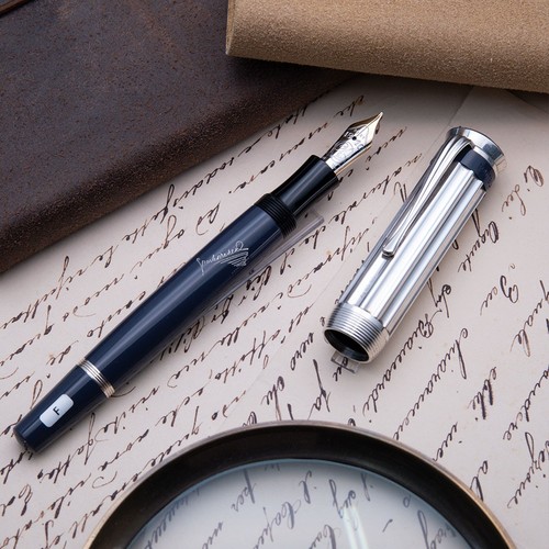 Montblanc writers edition - montblanc,