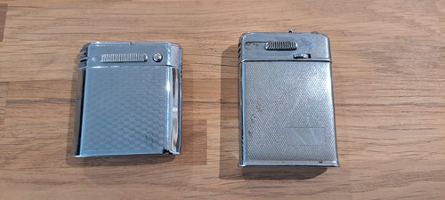Lighters fumalux fl - fumalux, 400