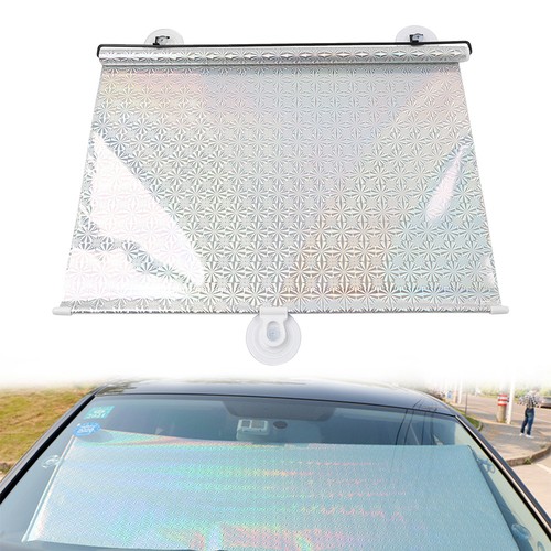 Tenda sole auto - auto, retrattile