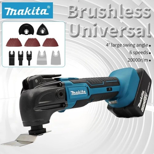 Makita xmt03z 18v - makita,