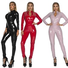 Body donna wet - , cerniera