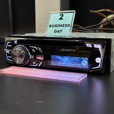 Pioneer Carrozzeria DEH-780