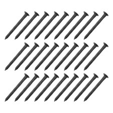  100 pezzi di chiodi per