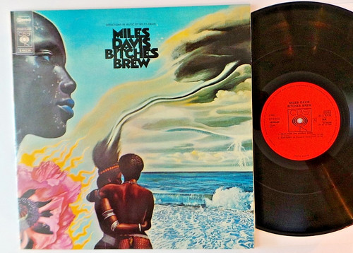 Miles davis bitches - davis,