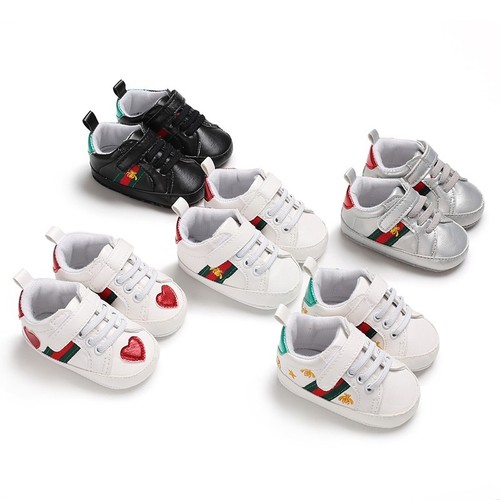Scarpe neonato lusso - scarpe,