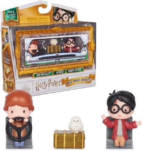 Harry potter mini - harry,