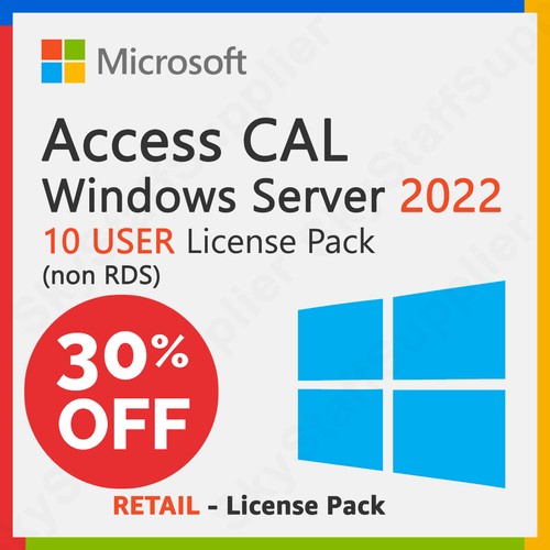Microsoft windows server 2022 - microsoft,