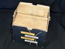 Ronson Saturn Lighter Mint In