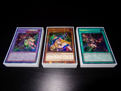 Mazzo yugioh ragazza mago - yugioh,