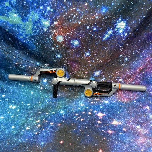 Geki tonfa staff weapon - tonfa,