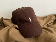 cappellino ralph lauren