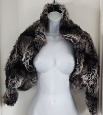 Bolero donna nuovo La