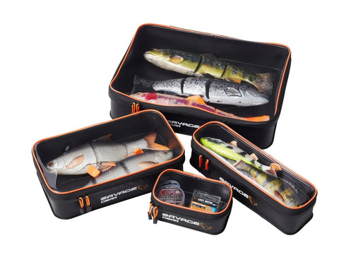 Savage gear wpmp lurebag l - gear,