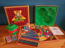 Gioco da tavolo vintage Mattel