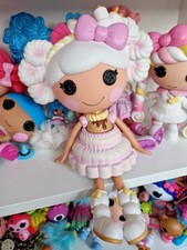 Bambola Lalaloopsy Toasty