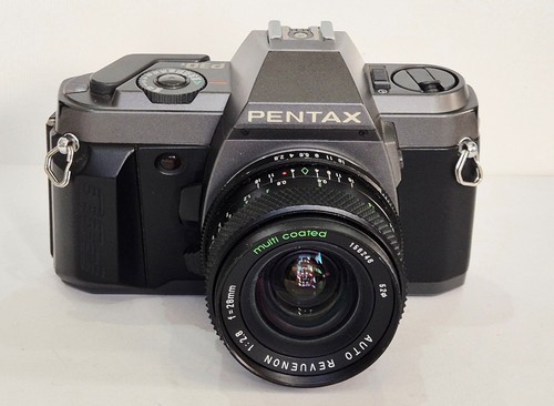 Pentax p30 fotocamera - p30, +