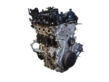 Motore Alfa Romeo Stelvio 2018