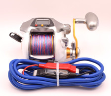 [Exc+++] Shimano 08 Dendou