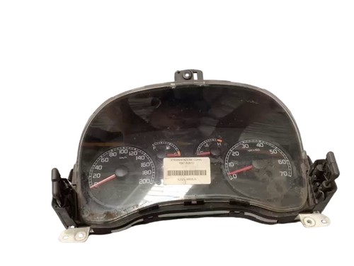 Quadro portastrumenti fiat - portastrumenti,