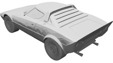 Carrozzeria Lancia Stratos