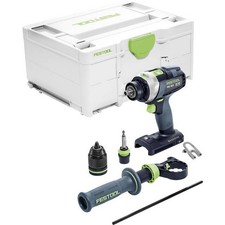Festool 575604 TPC 18/4-Basic