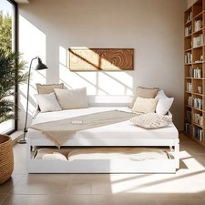 Letto per ospiti letto a