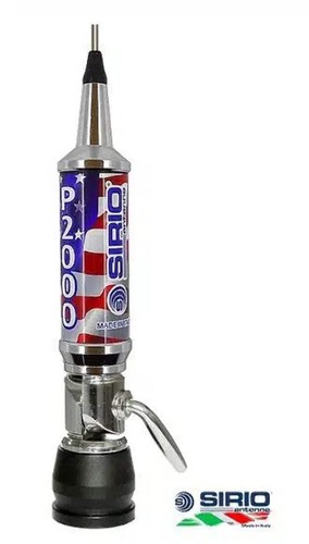 Sirio performer 2000 - performer,