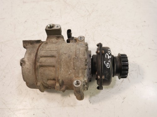 Compressore aria condizionata - compressore,