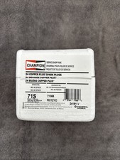 24/pack Champion Spark Plug