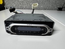 Sony CDX-MP40 Sony autoradio