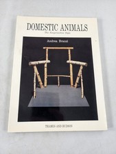 Domestic Animals The