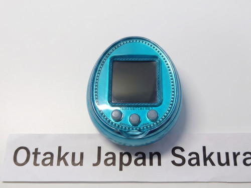 Bandai tamagotchi sky blue - bandai,