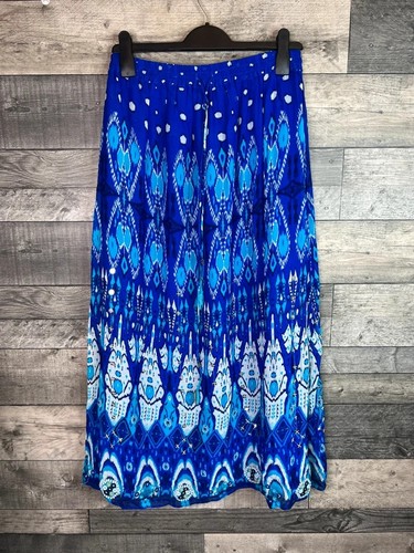 Maxi gonna zara - taglia, media