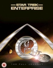 STAR TREK ENTERPRISE FULL