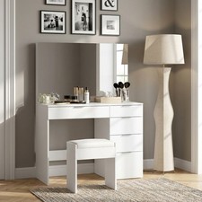 DecHome Toeletta trucco con