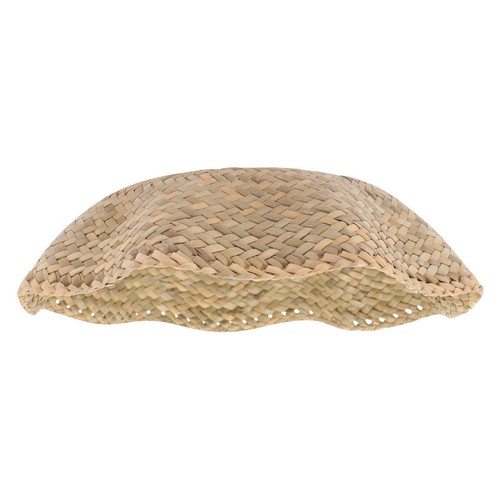 Vintage lamp shade vimini - lamp,