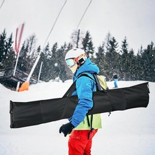 Borsa da sci versatile