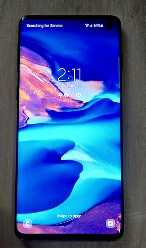Samsung galaxy s10 128 - galaxy,