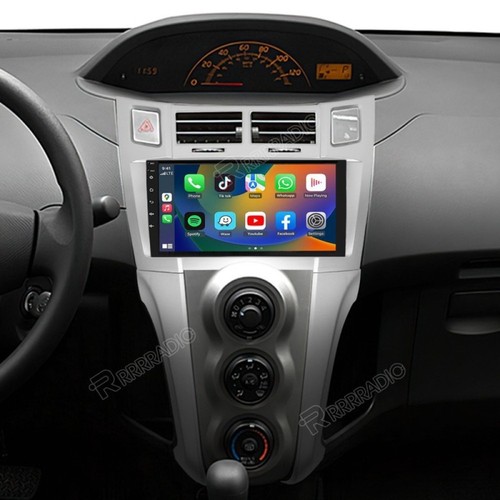64gb per toyota - 2+64gb, yaris